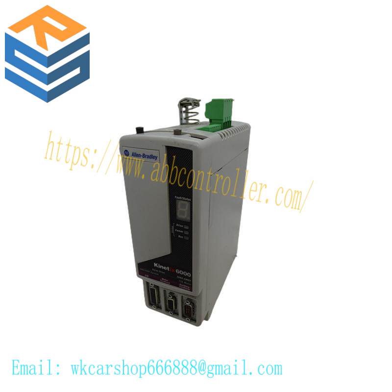 AB 2094-AM02 AXIS MODULE