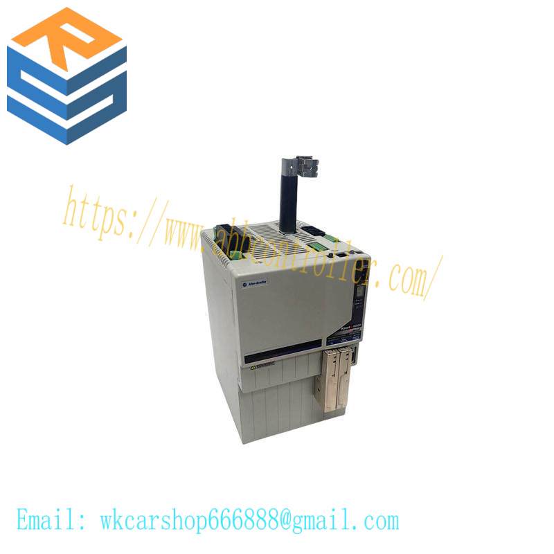  2094-BC07-M05-S Integrated Axis Module