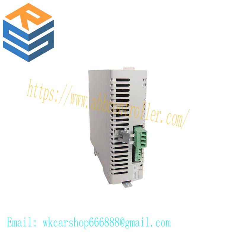 AB 2094-BM01-S AXIS MODULE