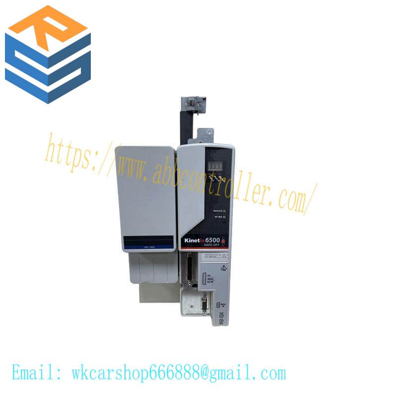 AB 2094-BM05 AXIS MODULE