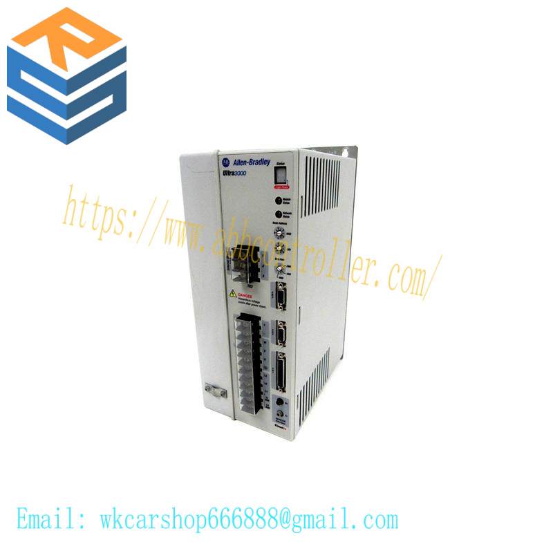 AB 2098-DSD-HV030-SE ULTRA 3000 DIGITAL
