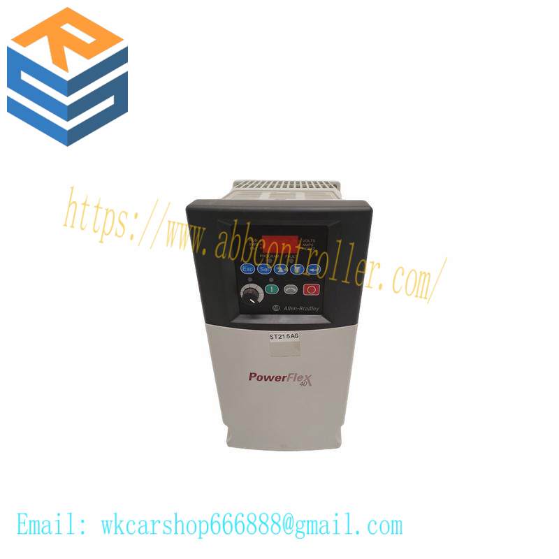 AB 22B-B024N104 AC DRIVE