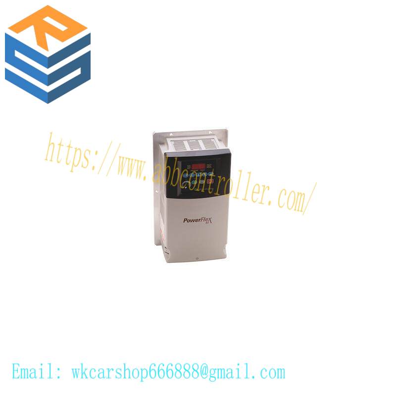 AB 22B-D017N104 AC Drive