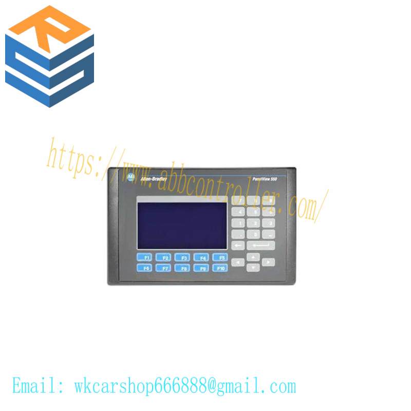 AB 2711-B5A10 TOUCHSCREEN