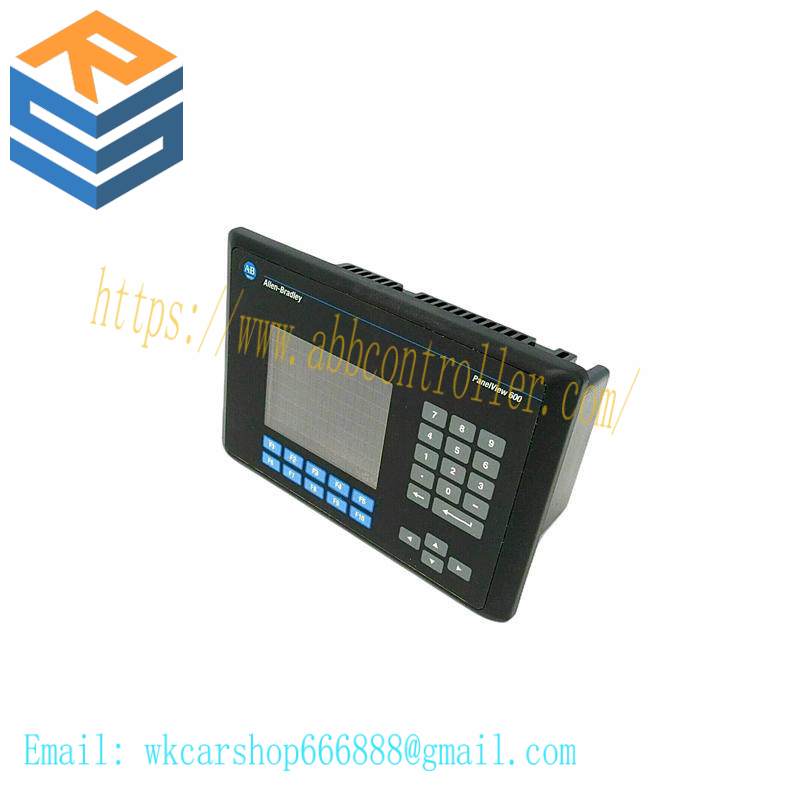 AB 2711-B6C1 operator terminal