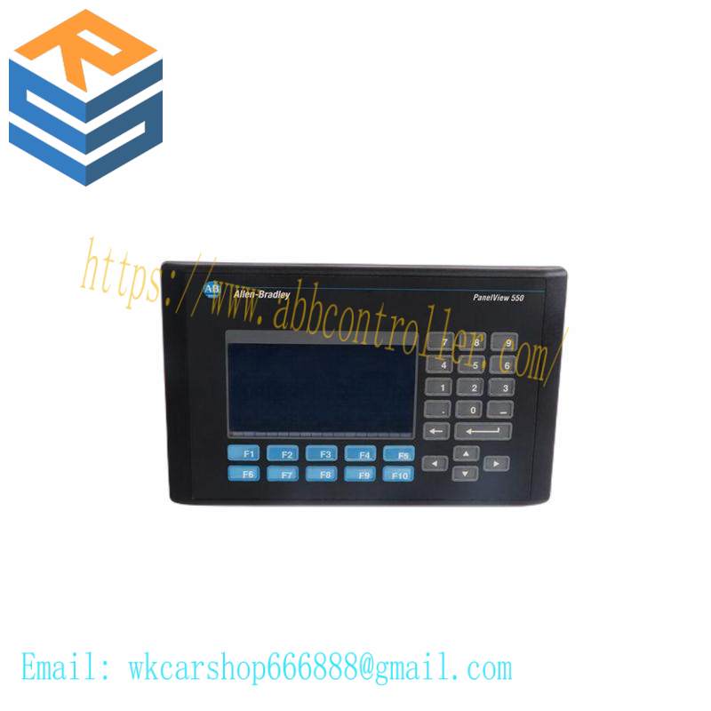 AB 2711P-B10C22D9P Touch Screen