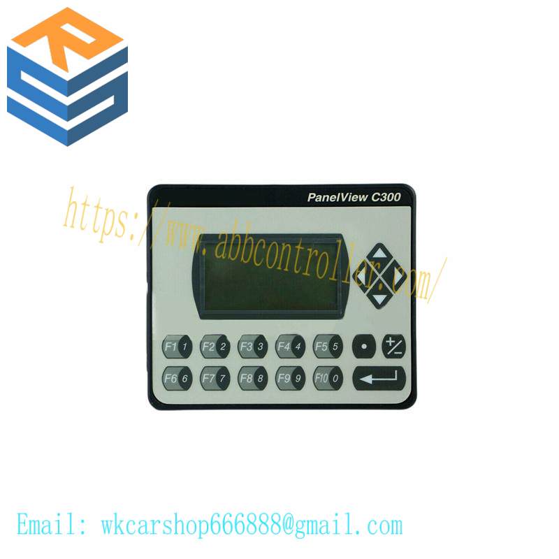 AB 2711C-K3M GRAPHIC TERMINAL