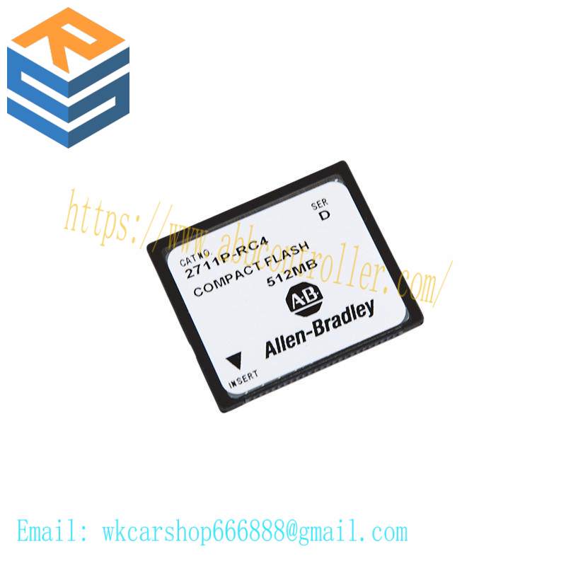 AB 2711P-RC4 PANELVIEW PLUS