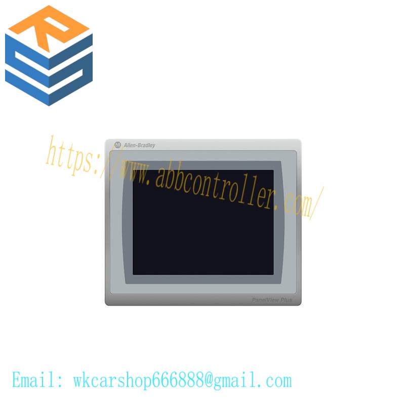 AB 2711P-T10C21D8S Touch Screen