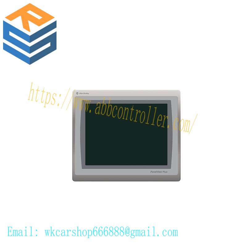 AB 2711P-T10C22D9P OPERATOR INTERFACE