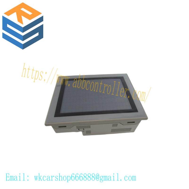 AB 2711P-T15C4D2 OPERATOR INTERFACE