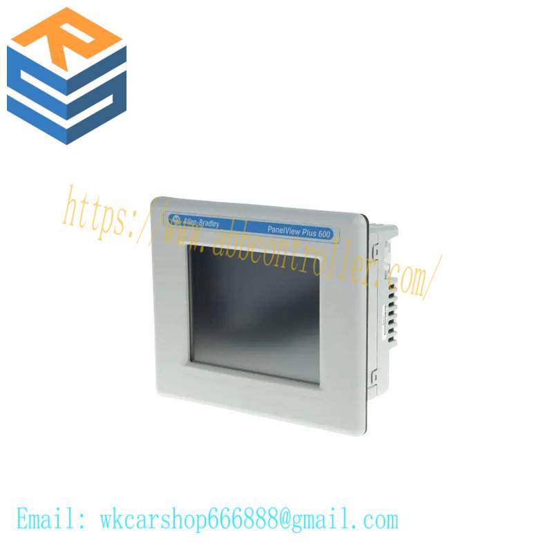 AB 2711P-T6C5D8 TOUCH SCREEN