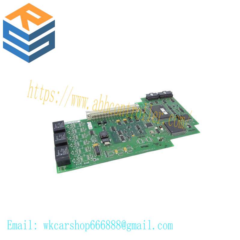AB 321131-A01 CONTROL BOARD