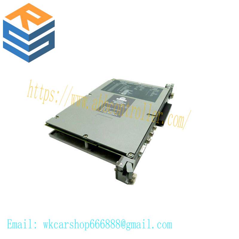AB 5370-CVIM VISION MODULE