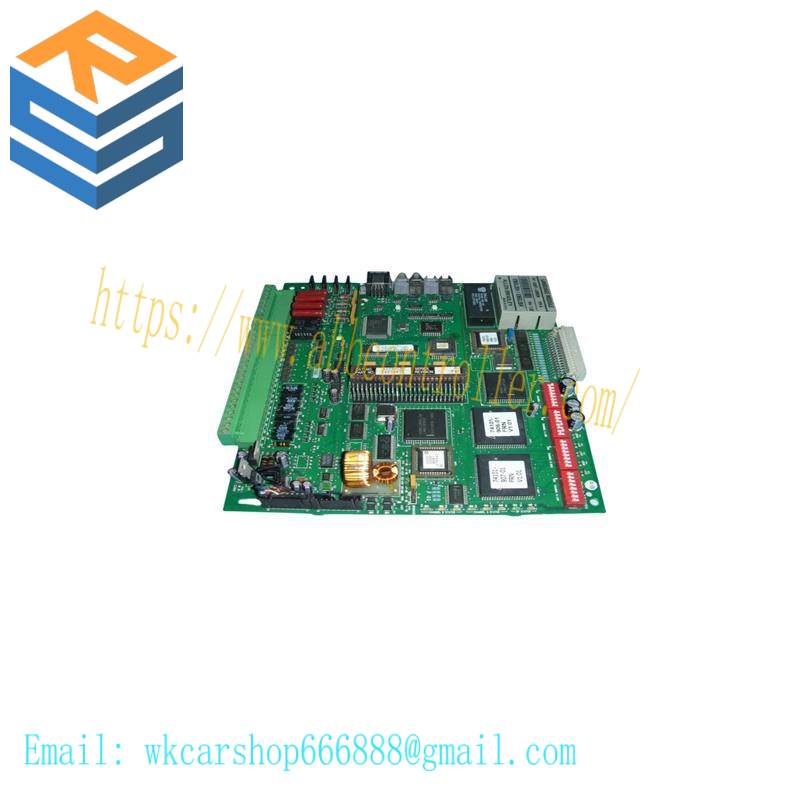 AB 74101-954-53 1336T-GT3EN 1336T-LM3EN Control BOARD
