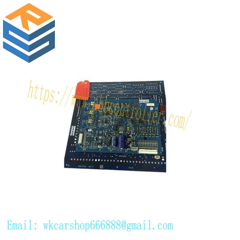 AB 80190-100-01-R FIBER OPTIC BOARD