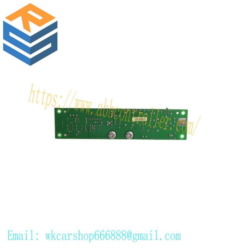 AB 80190-220-01-R 81001-340-71-R Control Board