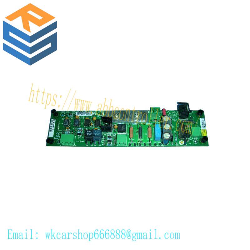 AB 80190-220-01-R DRIVER BOARD