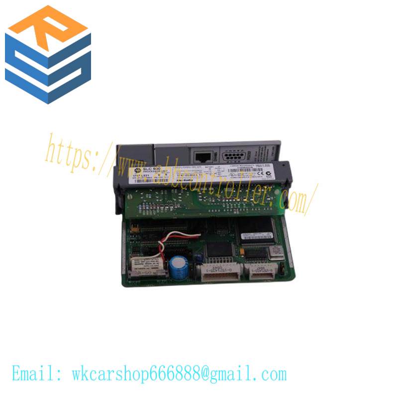 AB 80190-300-01-R PC BOARD ASSEMBLY