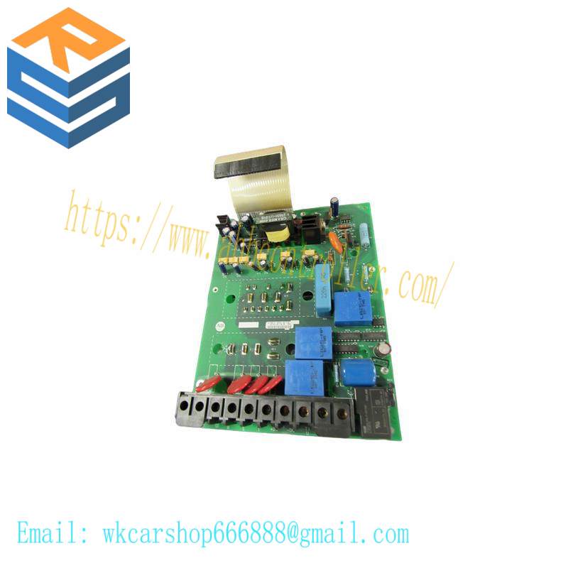 AB 1746-OV16 16-Channel DC Output Module