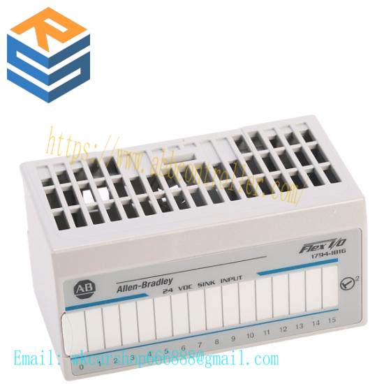 AB Flex IO 1794-IF8   1794IF8