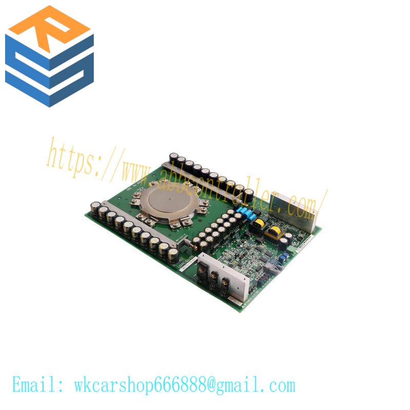AB GU-D15 80173-110-01 G651885A Turn-Off Board