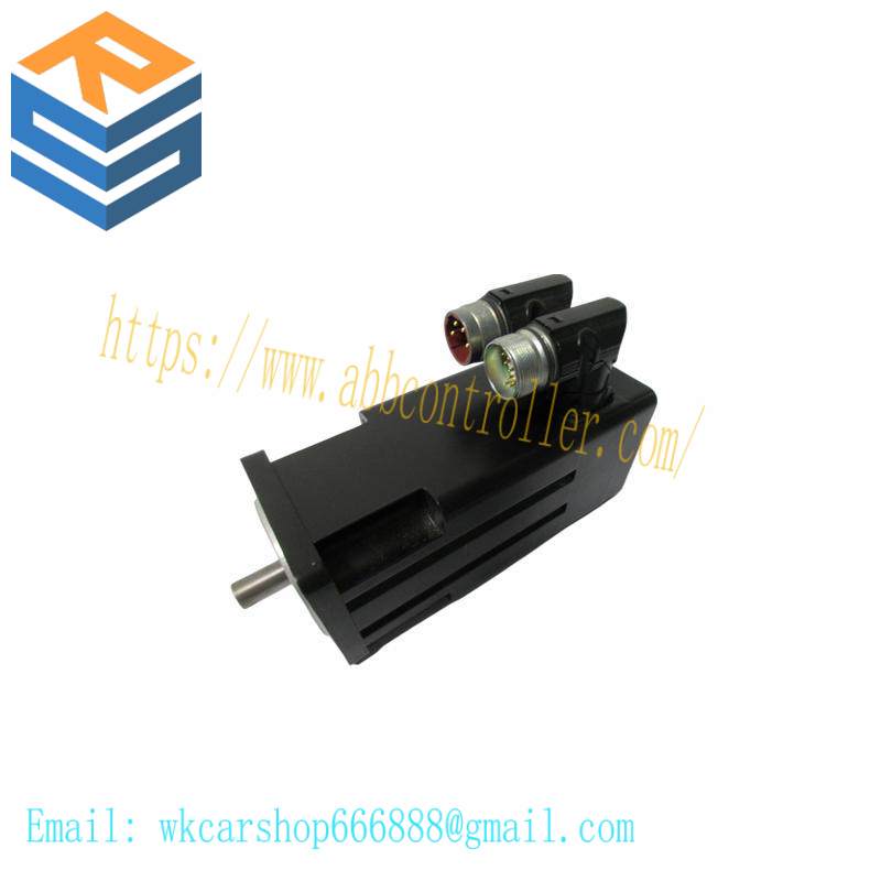 AB MPL-B230P-EJ44AA SERVO MOTOR