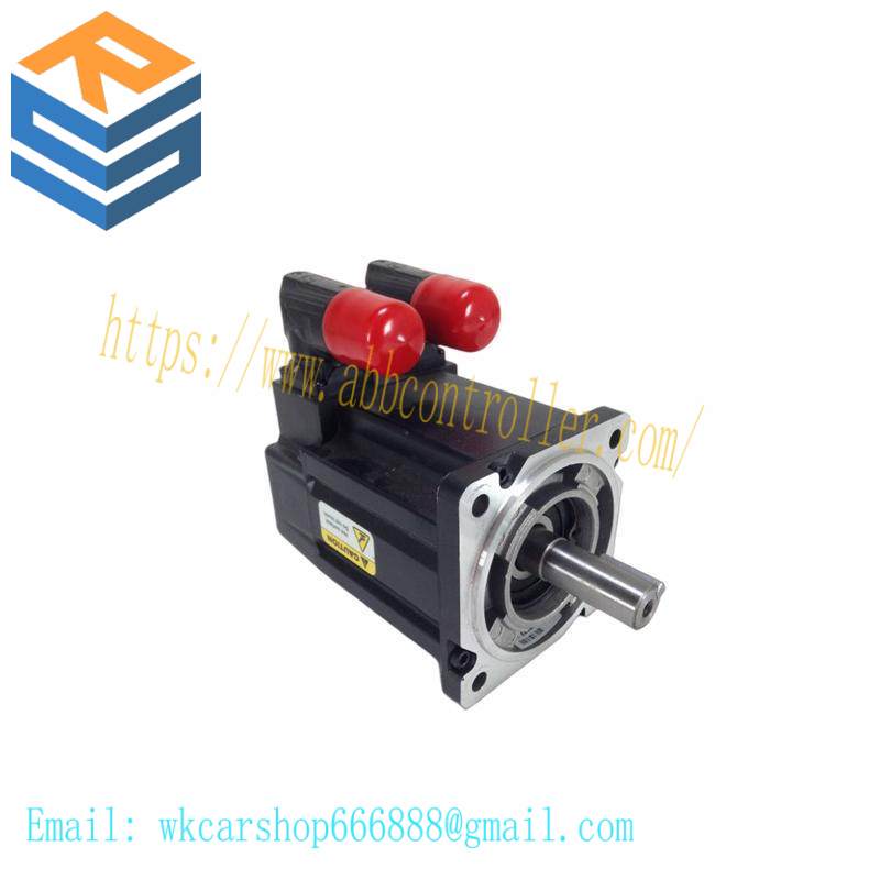 AB MPL-B310P-MJ74AA PERMANENT MAGNET ROTARY MOTOR