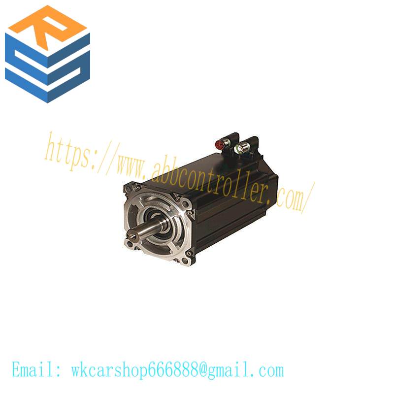 AB MPL-B320P-MJ74AA Servo Motor