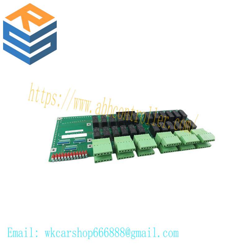 AB OSAI OS5758-P OS5758 327133N PLC module