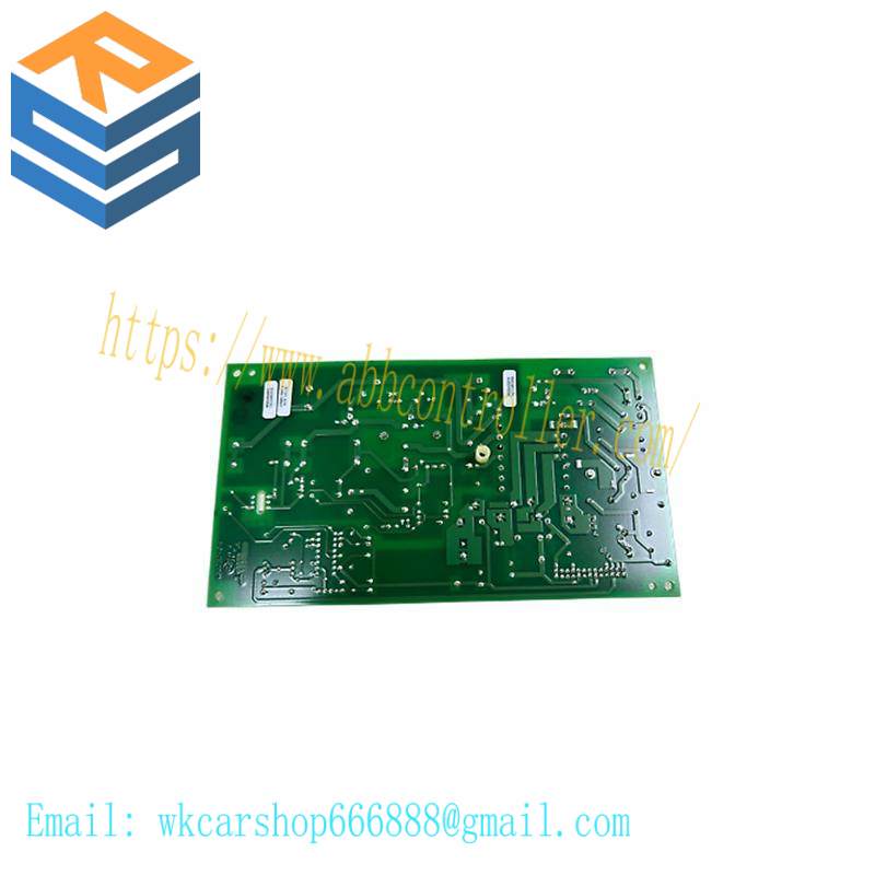 AB SP-142129 135232-04 Circuit board