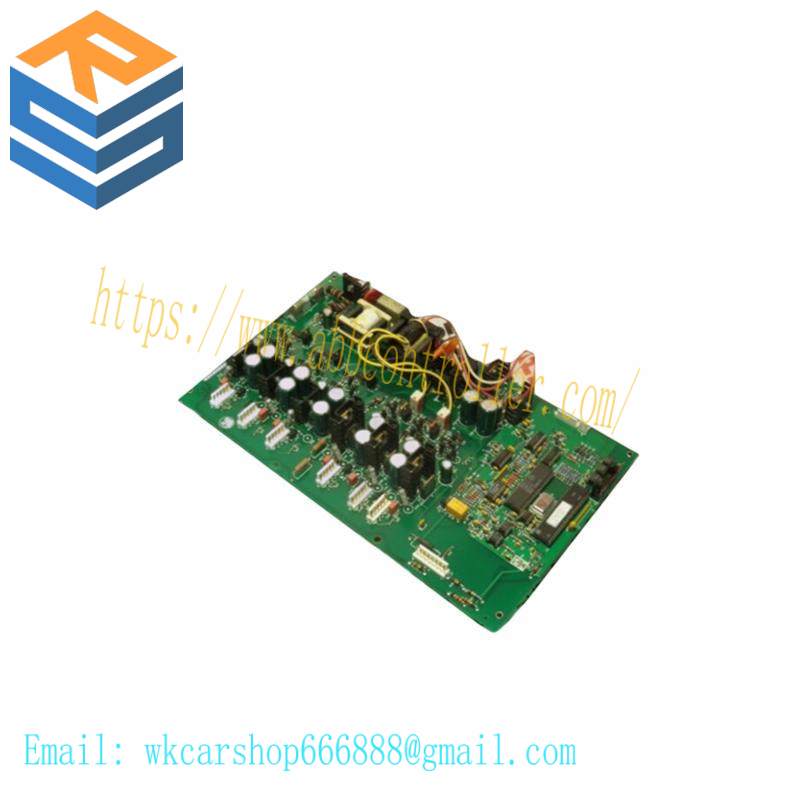 AB SP-151140 PC BOARD