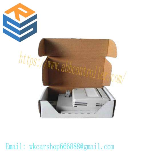 ABB 050745 E1CB BAYLY Module