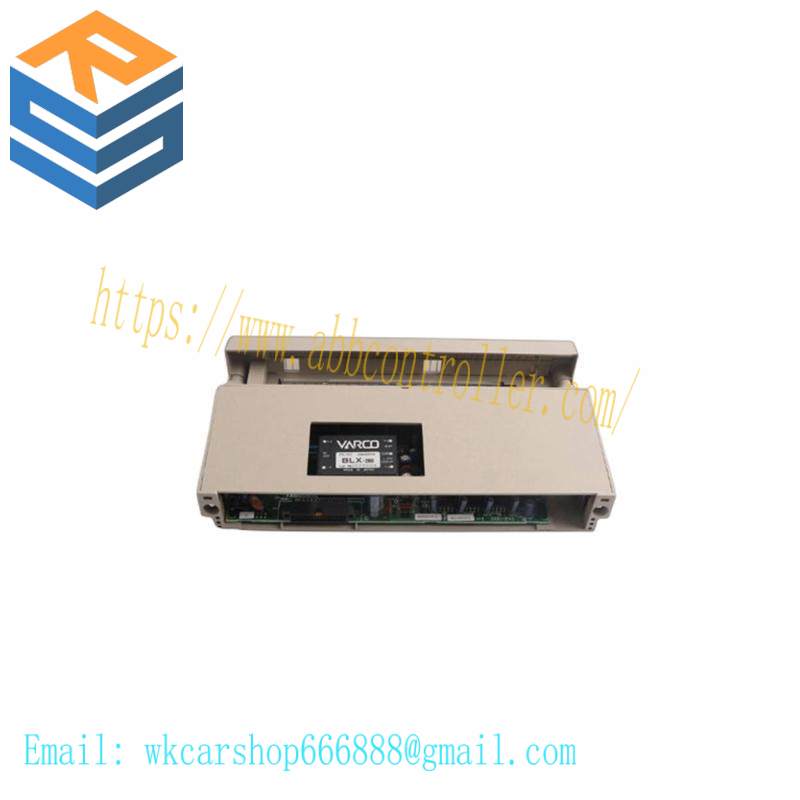 ABB 3HAC028599-001