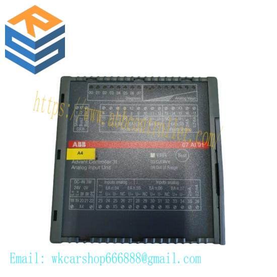 ABB 07AI91
