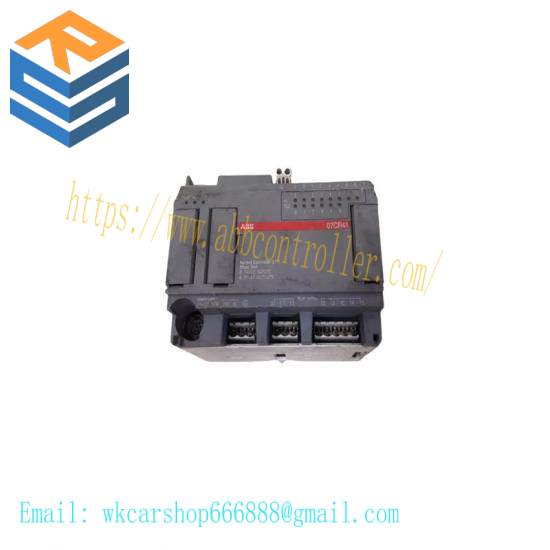 ABB 07CR41