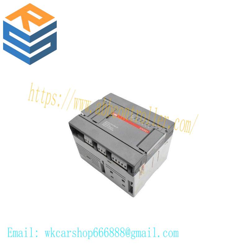 ABB 07CR41 advant controller