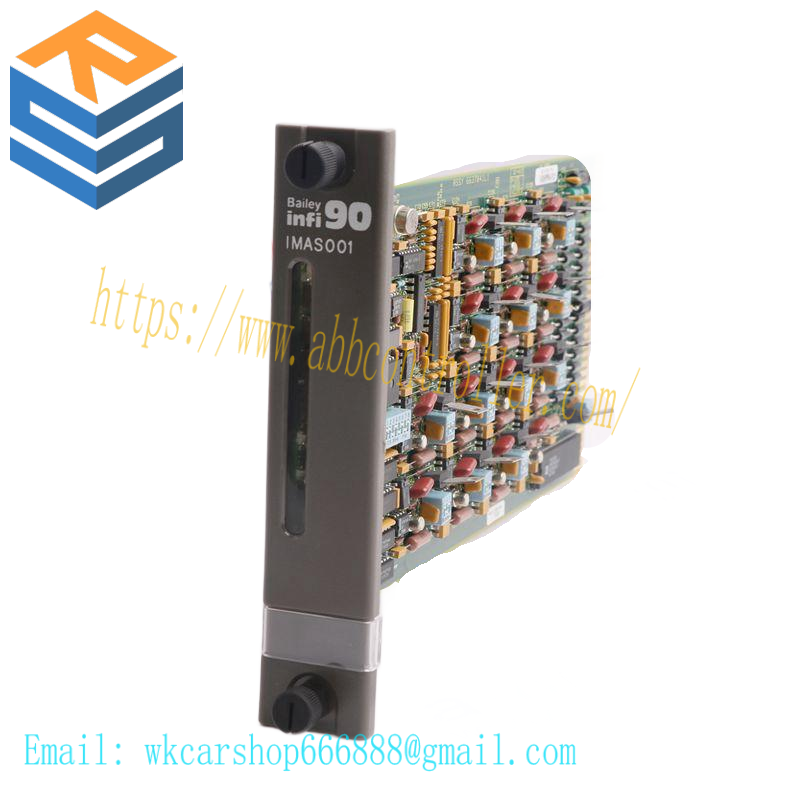 ABB 07DC92 GJR5252200R0101 Digital I/O Module 