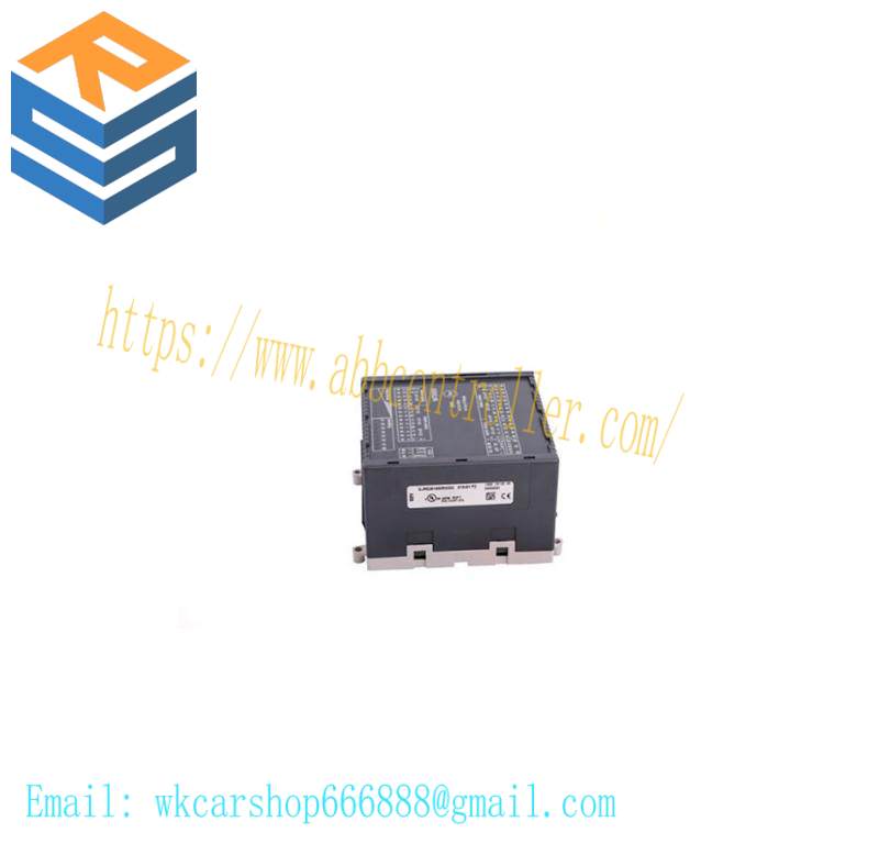 ABB 07DC92D GJR5252200R0101