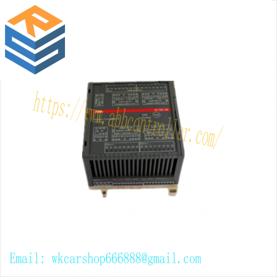 ABB C1854A TP854 Communication Interface and Base