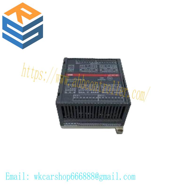 ABB GJR5252400R4101