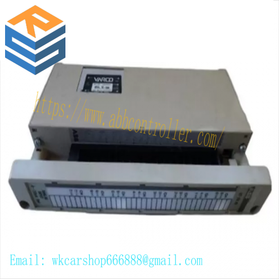 ABB 07EA61R1 GJV3074351R1 Analog Input Module