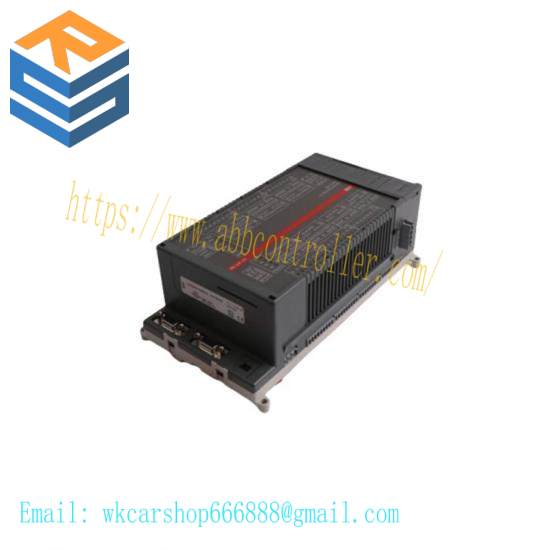 ABB 07KT98 GJR5253100R0278 Advant Controller Module