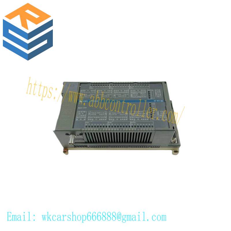 ABB 07KT98 GJR5253100R3260 Advant Controller