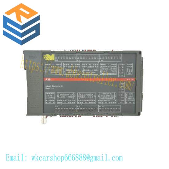 ABB 07KT98 GJR5253100R4278