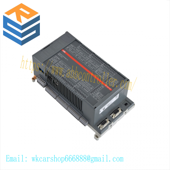 ABB 07KT98 GJR5253100R4278 Advant Controller Module