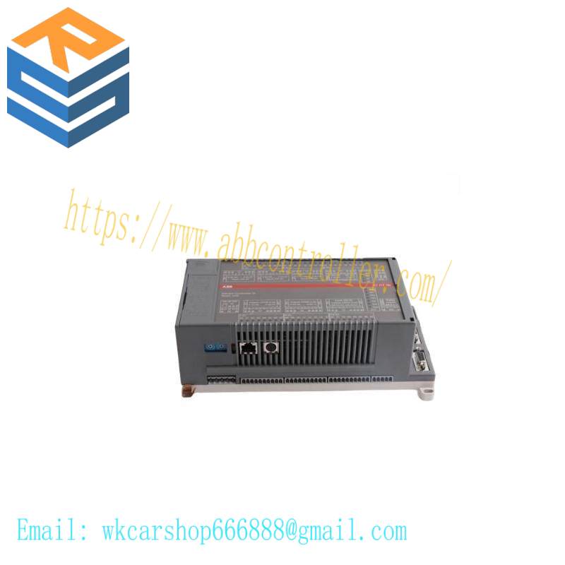 Honeywell CP-DIO Plant Controller 12345/XYZ