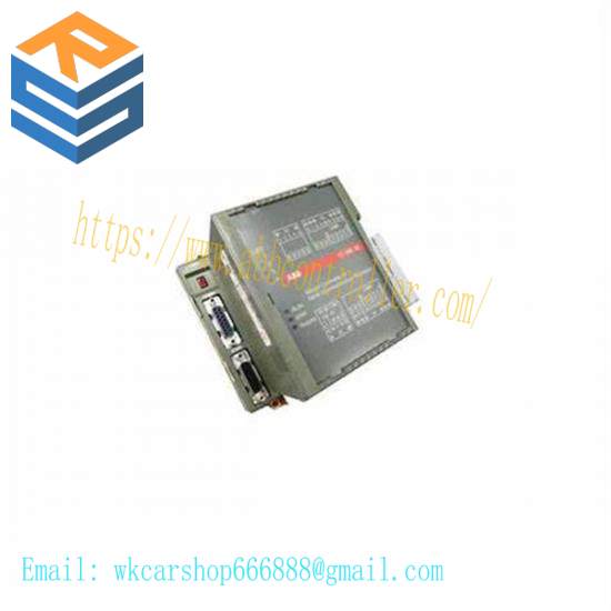 ABB 07MK92 GATS110098R0161 Serial Communication Processor