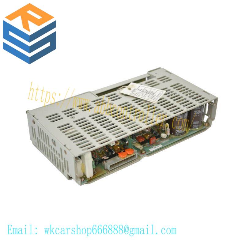 ABB 07NG61R1 Power Supply