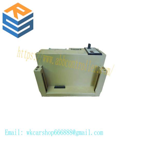 ABB 07ZE61R101 Central Unit